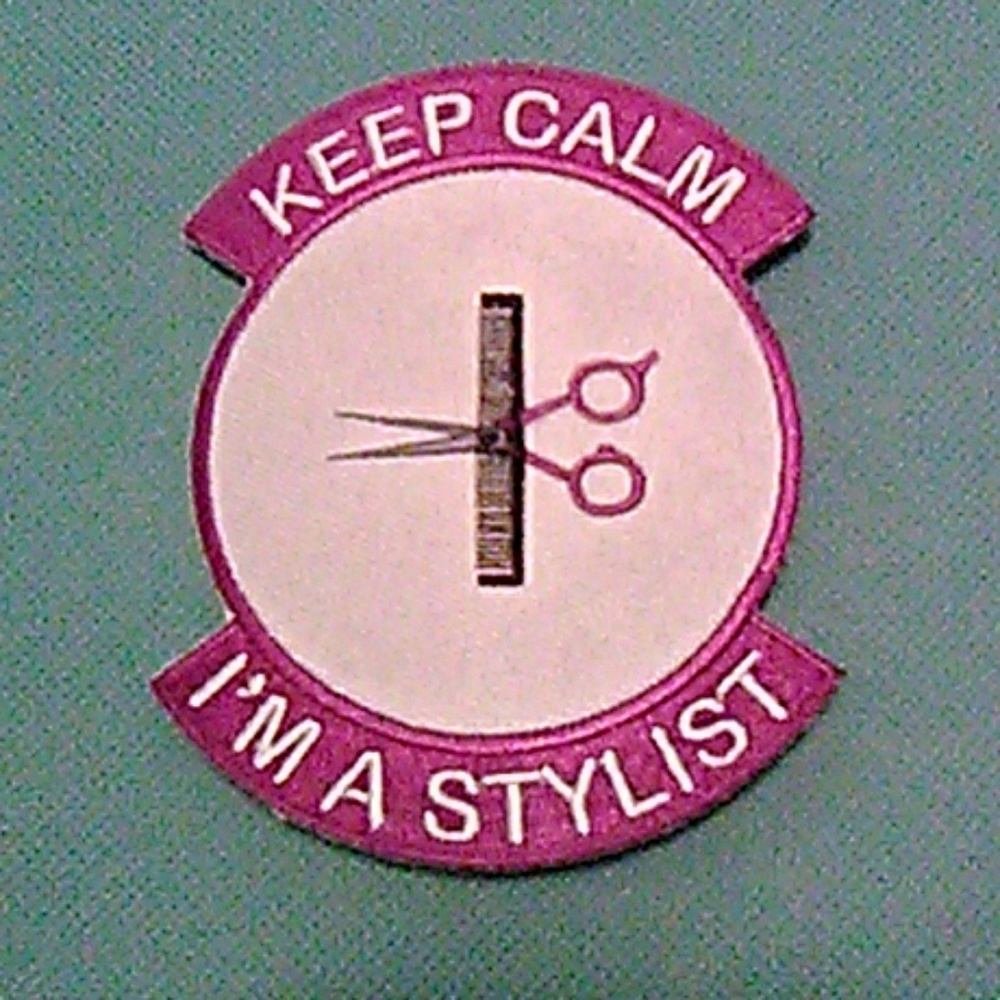 Stylist Patch